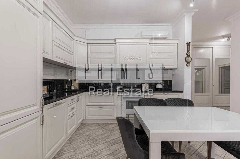 Аренда 3-к квартиры 120 м2 Новопечерские липки Верхогляда 16 б Печерск Київ - зображення 2