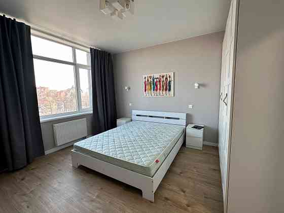 Велика однокімнатна квартира від власника. Без комісії. ЖК Оптимісто Гатне