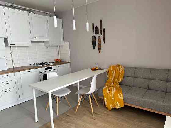 Велика однокімнатна квартира від власника. Без комісії. ЖК Оптимісто Гатне