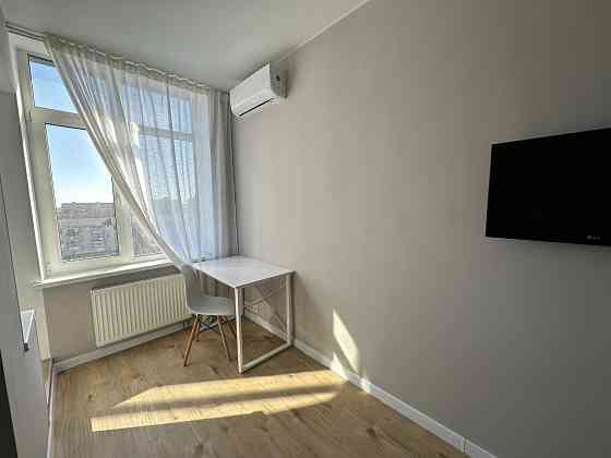 Велика однокімнатна квартира від власника. Без комісії. ЖК Оптимісто Гатне