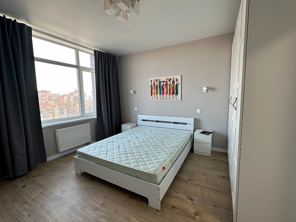 Велика однокімнатна квартира від власника. Без комісії. ЖК Оптимісто Гатне - зображення 6