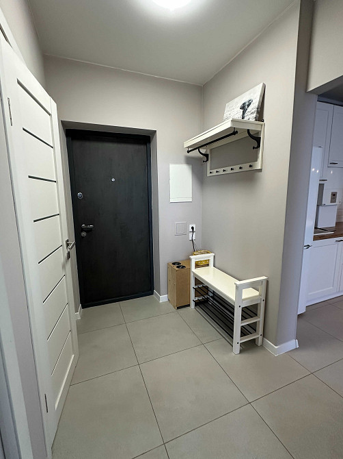 Велика однокімнатна квартира від власника. Без комісії. ЖК Оптимісто Гатне - зображення 8