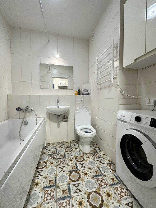 Велика однокімнатна квартира від власника. Без комісії. ЖК Оптимісто Гатне - зображення 7