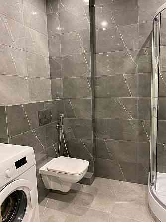 Оренда 1 кімнатна квартира вул. Карла Мікльоша ,новобудова, євроремонт Львов