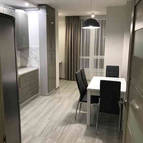 Оренда 1 кімнатна квартира вул. Карла Мікльоша ,новобудова, євроремонт Львов