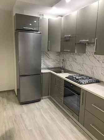 Оренда 1 кімнатна квартира вул. Карла Мікльоша ,новобудова, євроремонт Львов