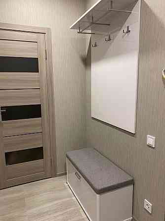 Оренда 1 кімнатна квартира вул. Карла Мікльоша ,новобудова, євроремонт Львов