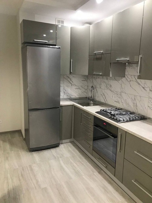 Оренда 1 кімнатна квартира вул. Карла Мікльоша ,новобудова, євроремонт Львов - изображение 2