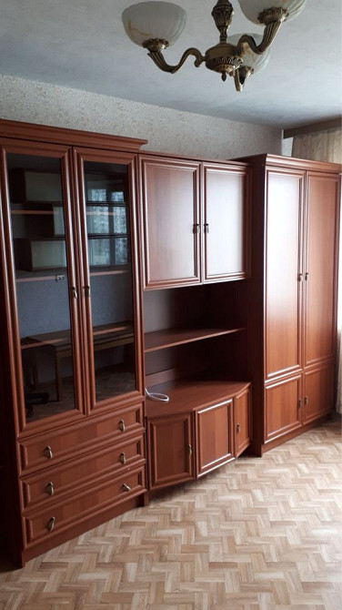 1 к / Голосіївський проспект 11 / 14 поверх Київ - зображення 1