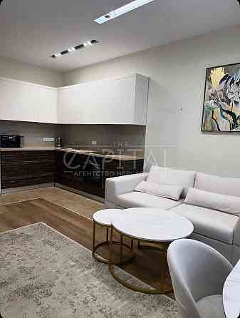 Аренда квартиры ул. Деловая, 1/2 ЖК Tetris Hall Київ