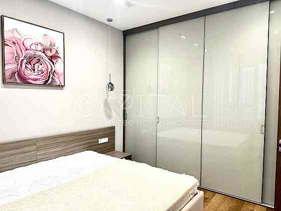 Аренда квартиры ул. Деловая, 1/2 ЖК Tetris Hall Київ