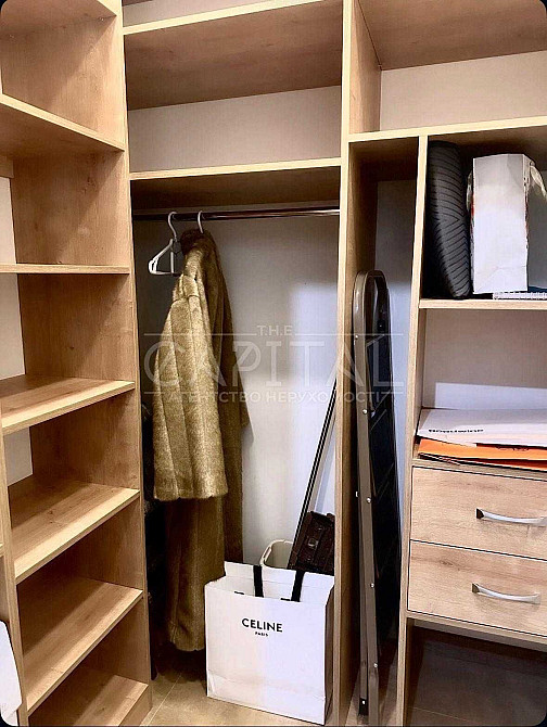 Аренда квартиры ул. Деловая, 1/2 ЖК Tetris Hall Київ - зображення 6