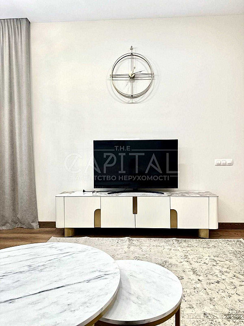 Аренда квартиры ул. Деловая, 1/2 ЖК Tetris Hall Київ - зображення 3