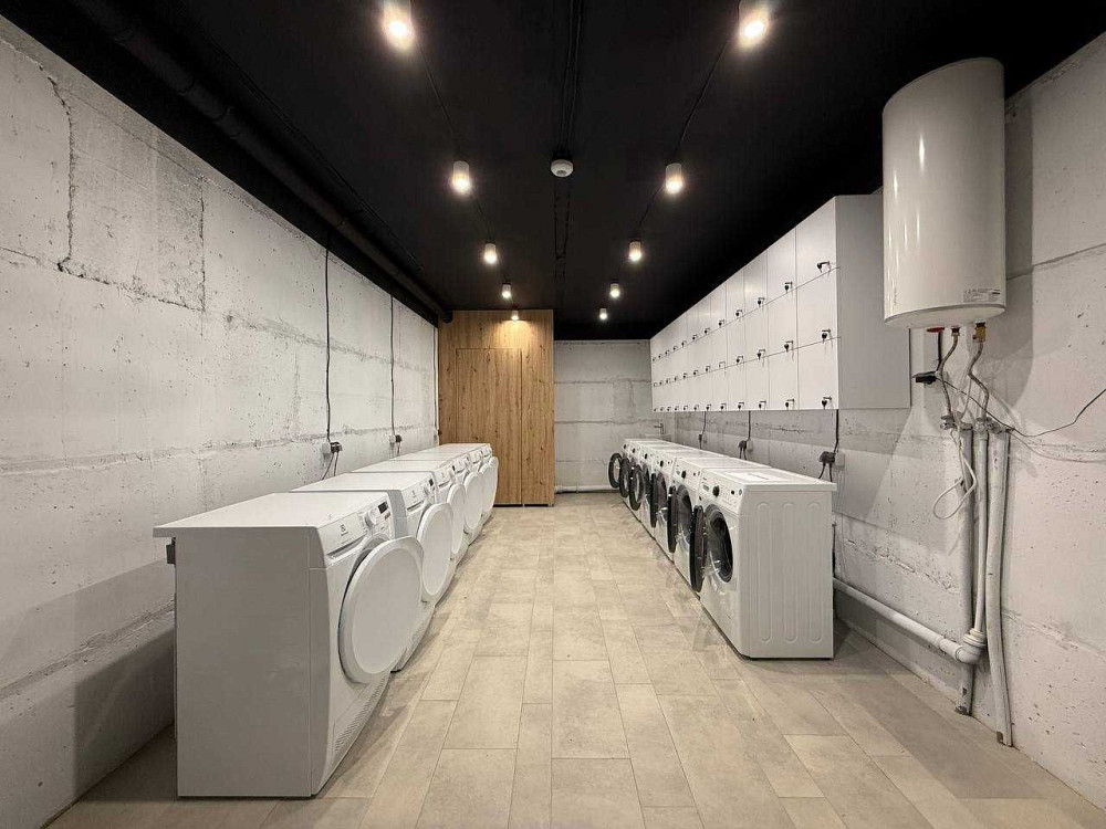 ОРЕНДА інста-апартів/Деміївська/Перша здача/Живи як в серіалі "Друзі" Киев - изображение 4