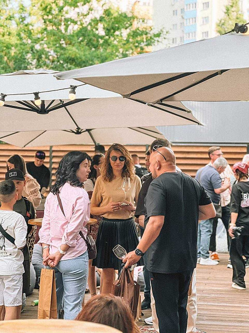 ОРЕНДА інста-апартів/Деміївська/Перша здача/Живи як в серіалі "Друзі" Киев - изображение 3