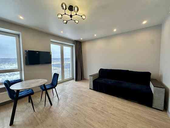 Перша здача!! Опалення газовий котел! Жк молодість Ирпень