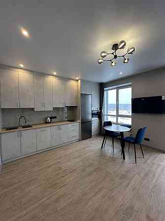 Перша здача!! Опалення газовий котел! Жк молодість Ирпень