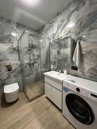 Перша здача!! Опалення газовий котел! Жк молодість Ирпень