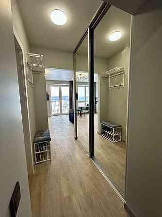 Перша здача!! Опалення газовий котел! Жк молодість Ирпень