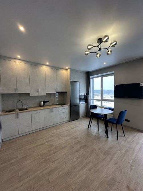 Перша здача!! Опалення газовий котел! Жк молодість Ирпень - изображение 1