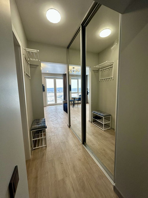 Перша здача!! Опалення газовий котел! Жк молодість Ирпень - изображение 5