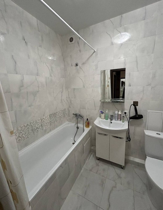 Оренда 1к квартири на Інститутській Хмельницький - зображення 6