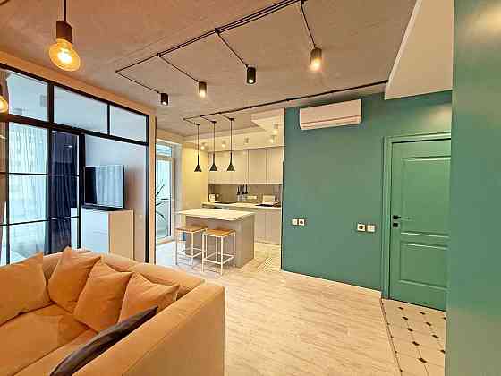 Оренда 1к квартири у ЖК бізнес-класу L-квартал, бул. Вацлава Гавела Киев