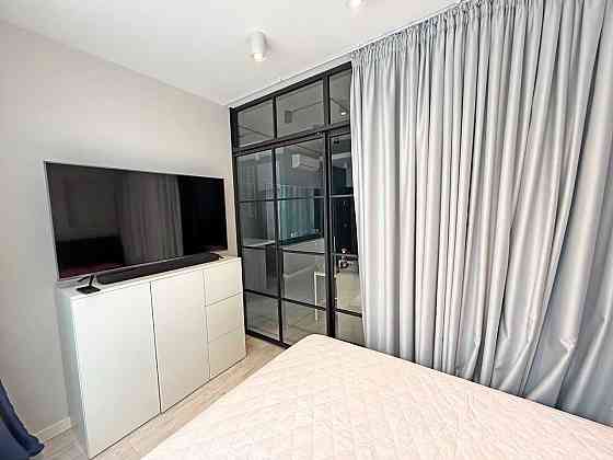 Оренда 1к квартири у ЖК бізнес-класу L-квартал, бул. Вацлава Гавела Киев