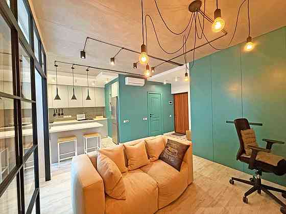 Оренда 1к квартири у ЖК бізнес-класу L-квартал, бул. Вацлава Гавела Киев