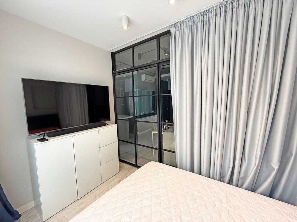 Оренда 1к квартири у ЖК бізнес-класу L-квартал, бул. Вацлава Гавела Киев - изображение 2