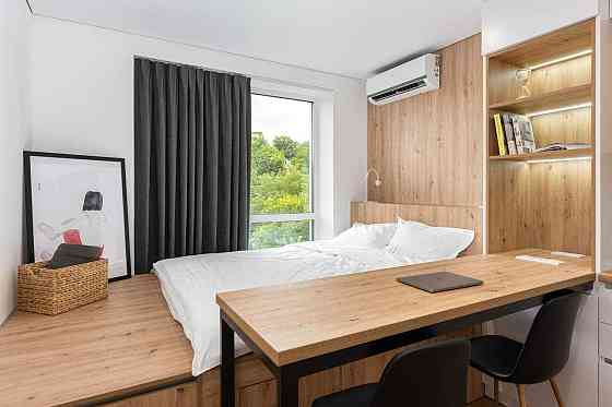 Деміївська/Перша здача/Колівінг/Комʼюніті/Оренда апартів Киев