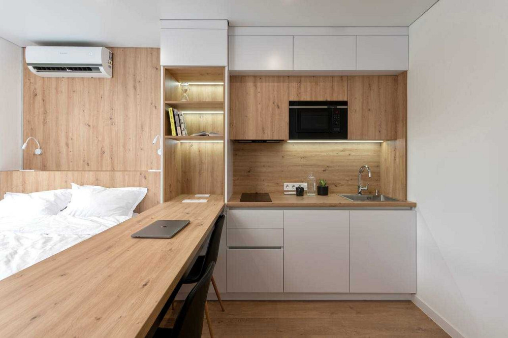 Деміївська/Перша здача/Колівінг/Комʼюніті/Оренда апартів Киев - изображение 2