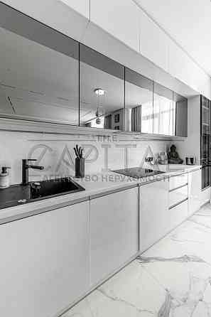 Оренда квартири, вул. Андрія Верхогляда, ЖК Новопечерські Липки Киев