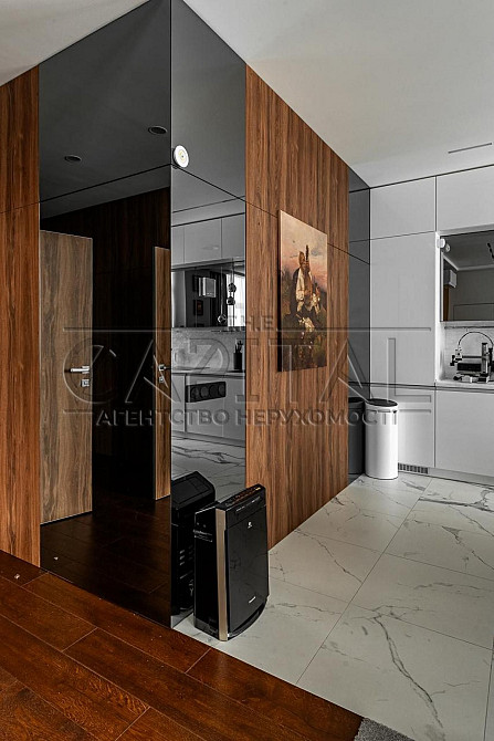 Оренда квартири, вул. Андрія Верхогляда, ЖК Новопечерські Липки Киев - изображение 5