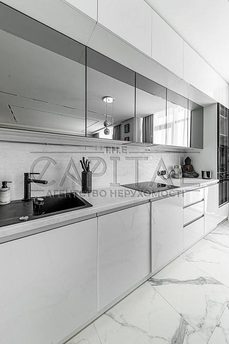 Оренда квартири, вул. Андрія Верхогляда, ЖК Новопечерські Липки Киев - изображение 3