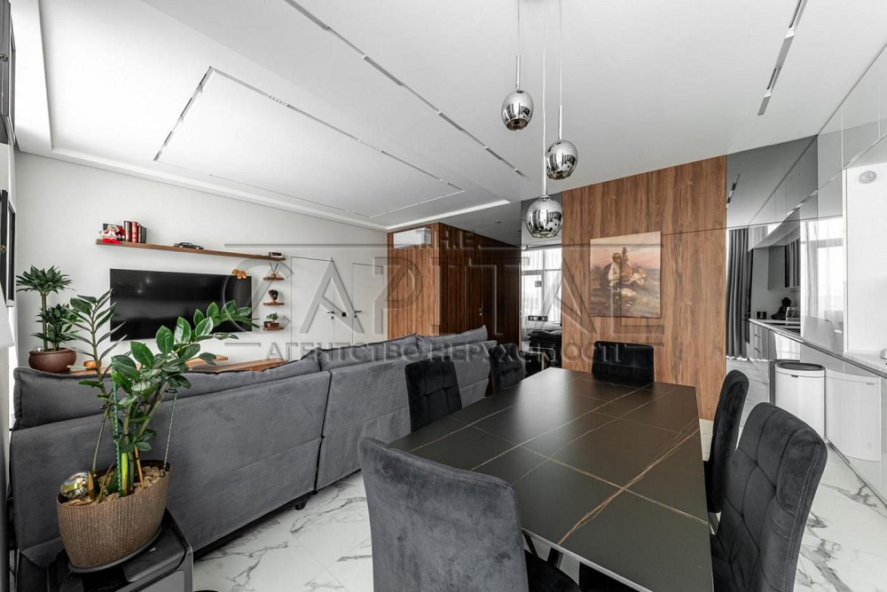 Оренда квартири, вул. Андрія Верхогляда, ЖК Новопечерські Липки Киев - изображение 2