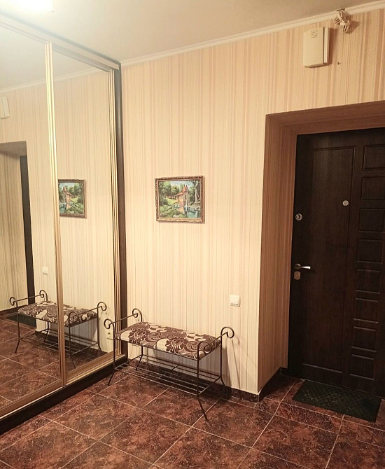 Здам в оренду 2 к кв.Власник. вул Юлії Здановської 58( Лікоград) Киев - изображение 7