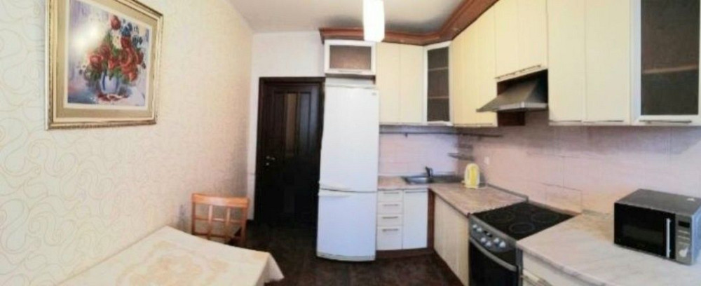 Здам в оренду 2 к кв.Власник. вул Юлії Здановської 58( Лікоград) Киев - изображение 1