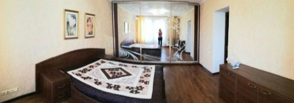 Здам в оренду 2 к кв.Власник. вул Юлії Здановської 58( Лікоград) Киев - изображение 5