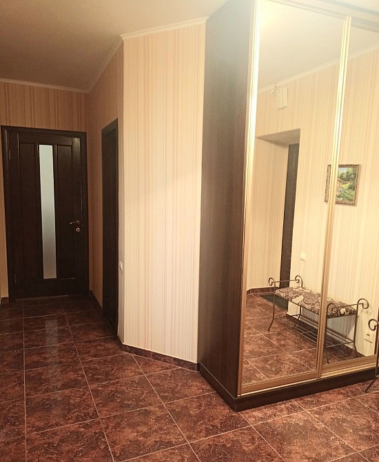 Здам в оренду 2 к кв.Власник. вул Юлії Здановської 58( Лікоград) Киев - изображение 6