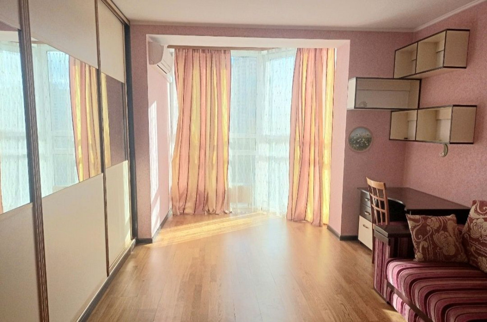 Здам в оренду 2 к кв.Власник. вул Юлії Здановської 58( Лікоград) Киев - изображение 4