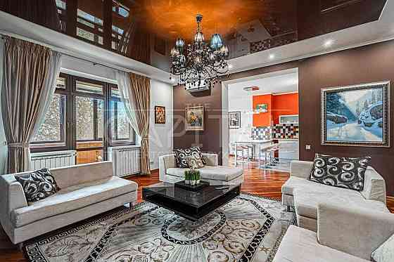 Оренда квартири, Оболонська наб., Оболонь Киев