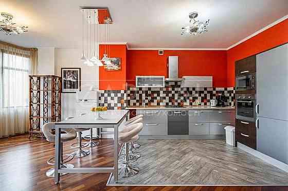 Оренда квартири, Оболонська наб., Оболонь Киев