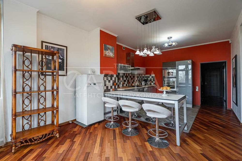 Оренда квартири, Оболонська наб., Оболонь Киев - изображение 7