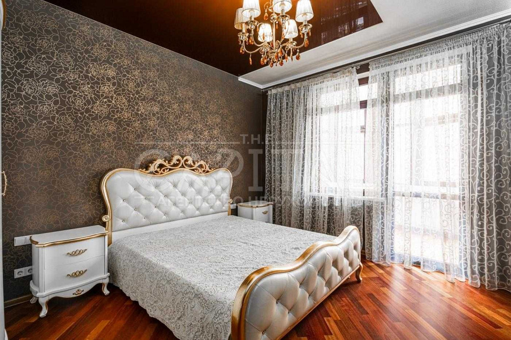 Оренда квартири, Оболонська наб., Оболонь Киев - изображение 8