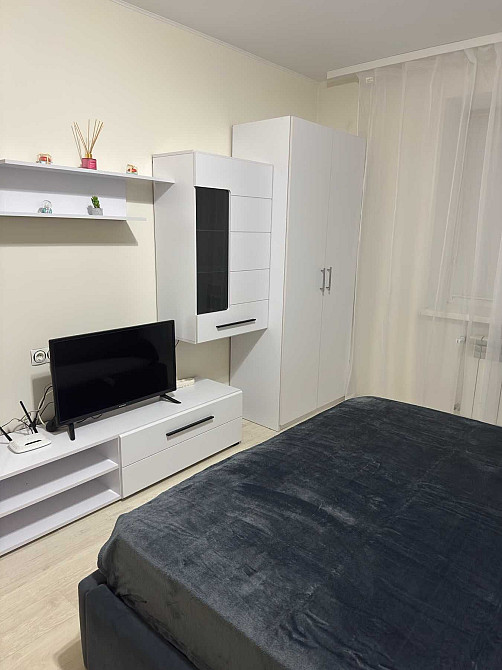 Оренда однушки в новобудові. Світло не вимикають. Полтава - изображение 2