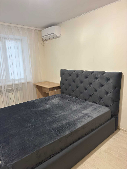 Оренда однушки в новобудові. Світло не вимикають. Полтава - изображение 1