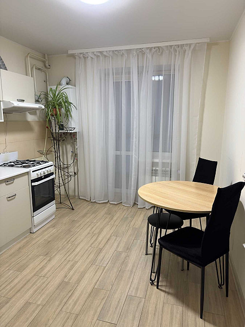 Оренда однушки в новобудові. Світло не вимикають. Полтава - изображение 4