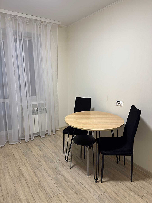 Оренда однушки в новобудові. Світло не вимикають. Полтава - изображение 6