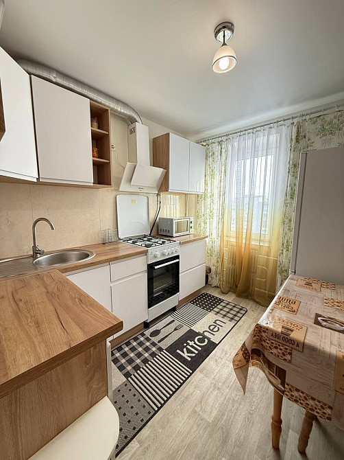 2-кімн кв Слов'янка (біля Авалону) Винница - изображение 1